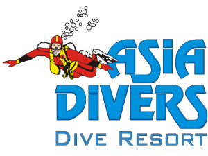 Asia Divers logo